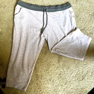 Champion XXL capri sweatpants
